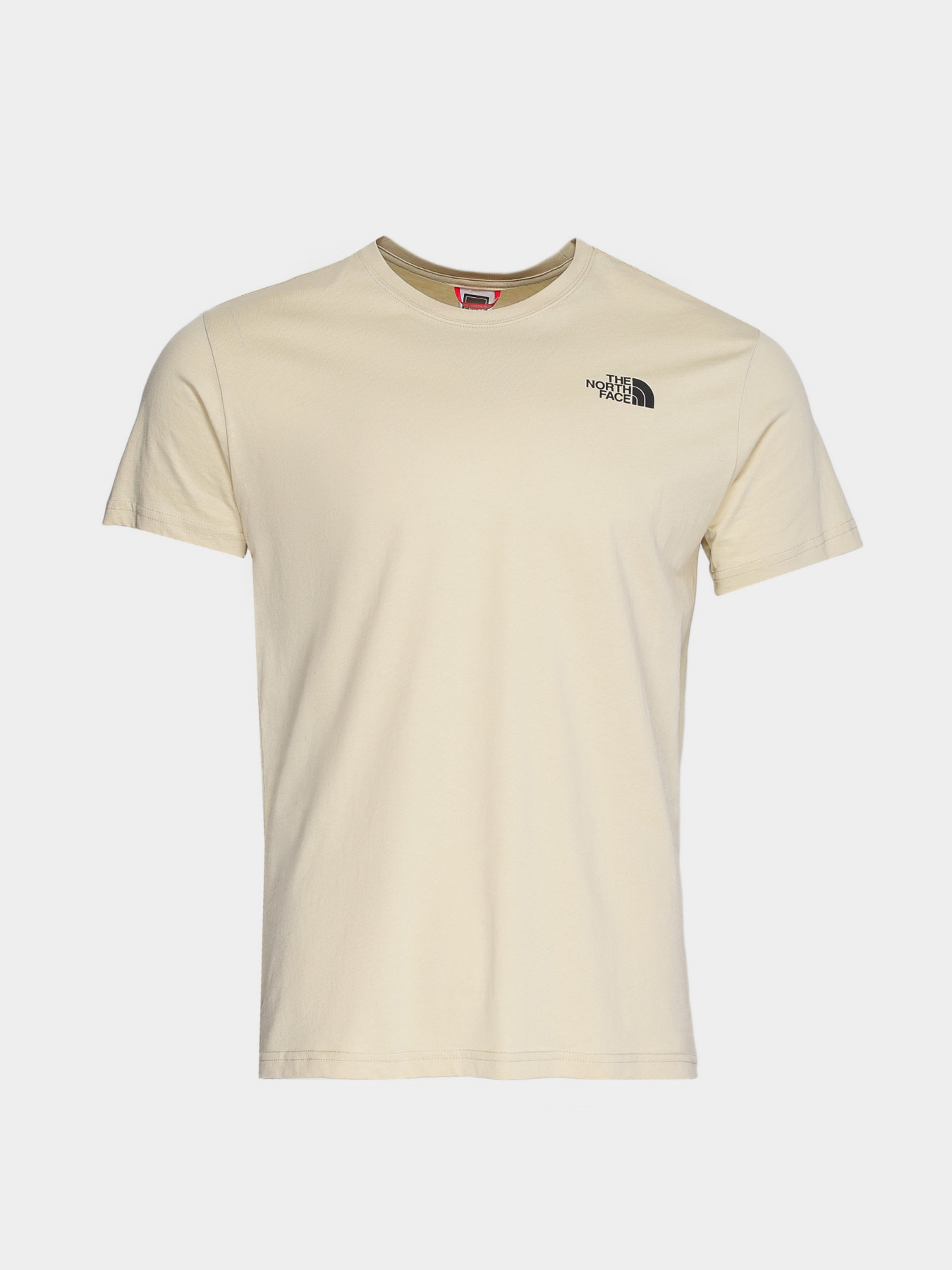 Футболки и поло The North Face Red Box модель NF0A2TX23X41 Фото