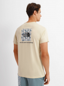 Футболки и поло The North Face Red Box модель NF0A2TX23X41 Фото