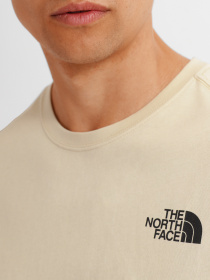 Футболки и поло The North Face Red Box модель NF0A2TX23X41 Фото