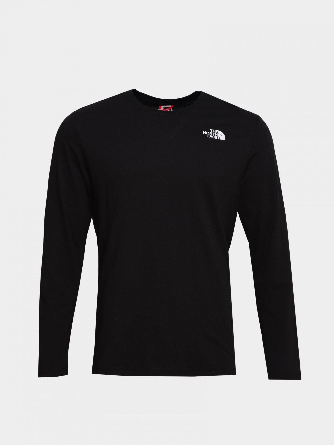 Лонгслив The North Face REDBOX модель NF0A493L52Q1 Фото