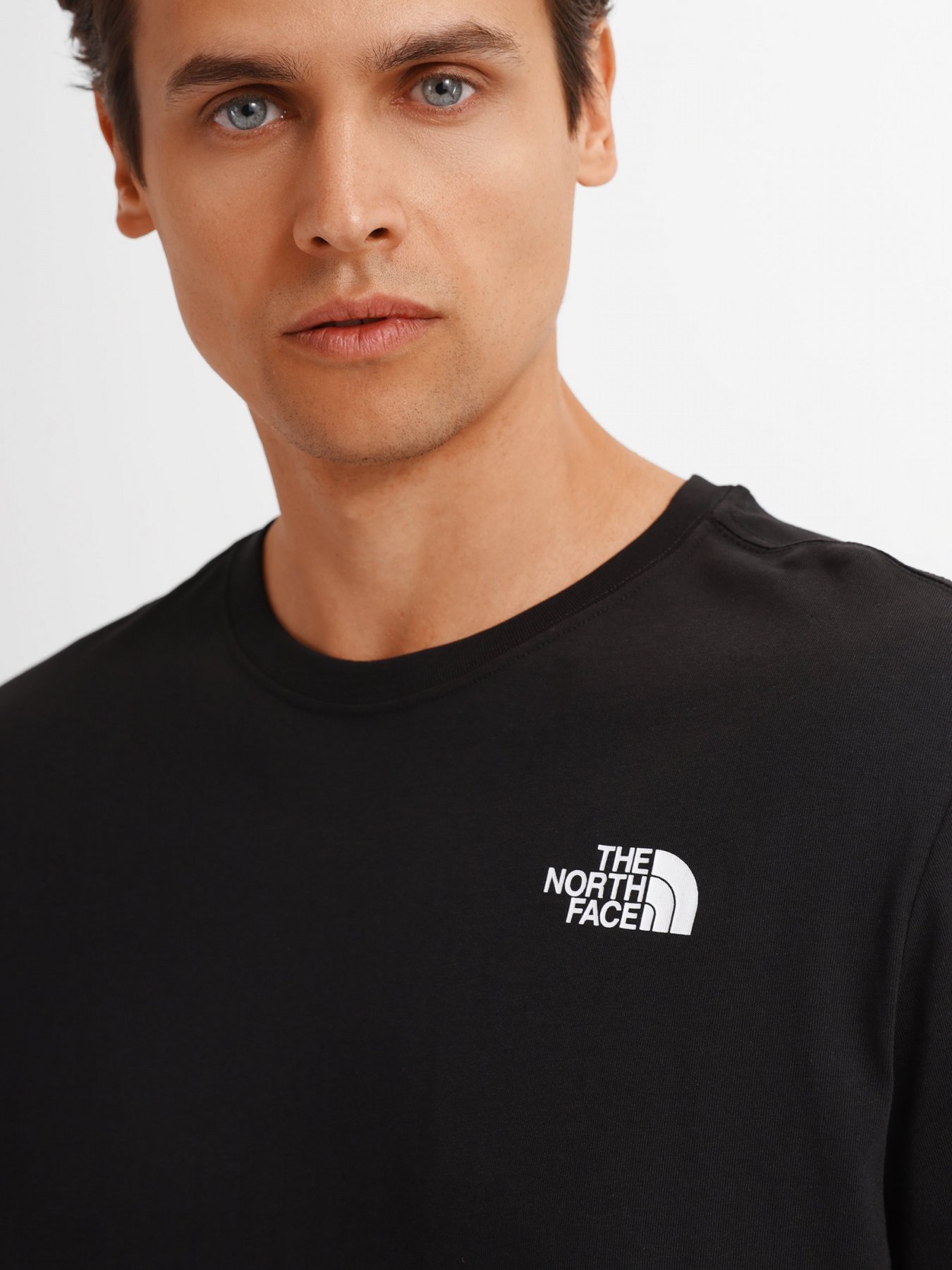 Лонгслів The North Face REDBOX модель NF0A493L52Q1 Фото