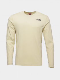 Лонгслив The North Face Red Box модель NF0A493L3X41 Фото