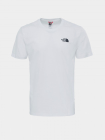 Футболки и поло The North Face Redbox Celebration модель NF0A2ZXEFN41 Фото