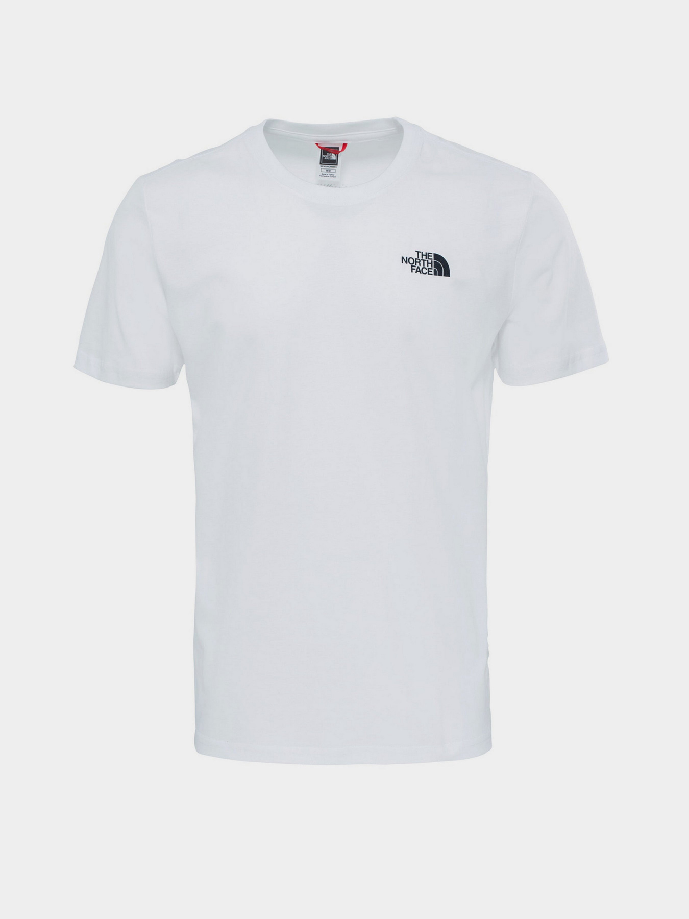 Футболки и поло The North Face Redbox Celebration модель NF0A2ZXEFN41 Фото