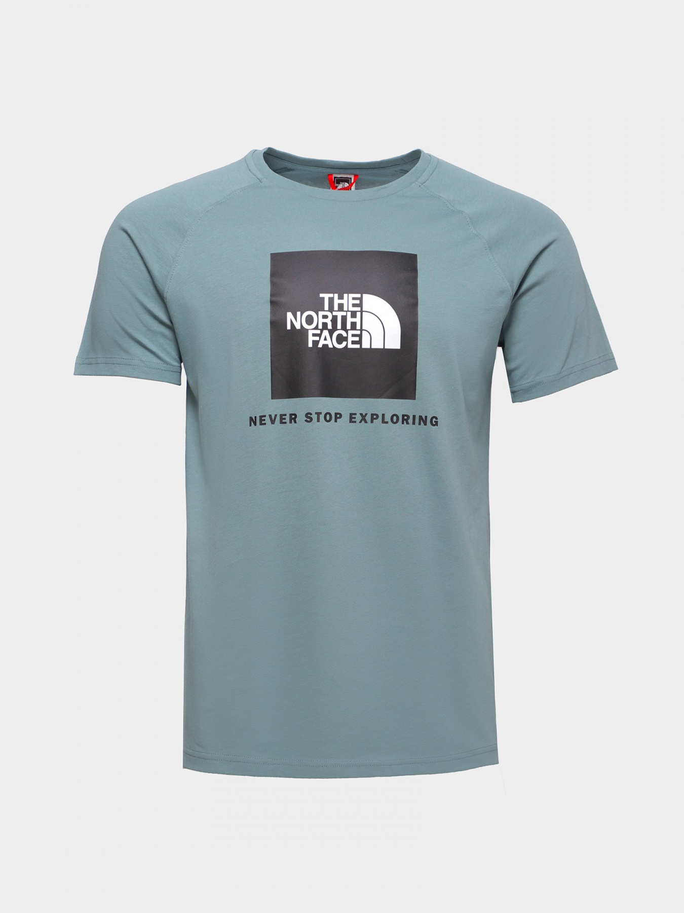 Футболка The North Face Red Box модель NF0A3BQOA9L1 Фото