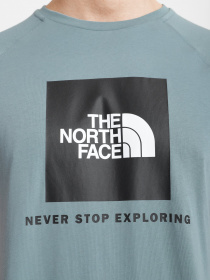 Футболка The North Face Red Box модель NF0A3BQOA9L1 Фото