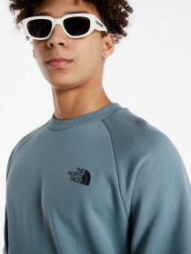 Свитшот The North Face Redbox модель NF0A4SZ9A9L1 Свитшот The North Face Redbox модель NF0A4SZ9A9L1 Фото
