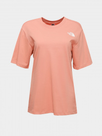 Футболка The North Face Red Box модель NF0A4M5QHCZ1 Фото