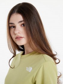 Футболка The North Face Red Box модель NF0A4M5Q3R91 Фото