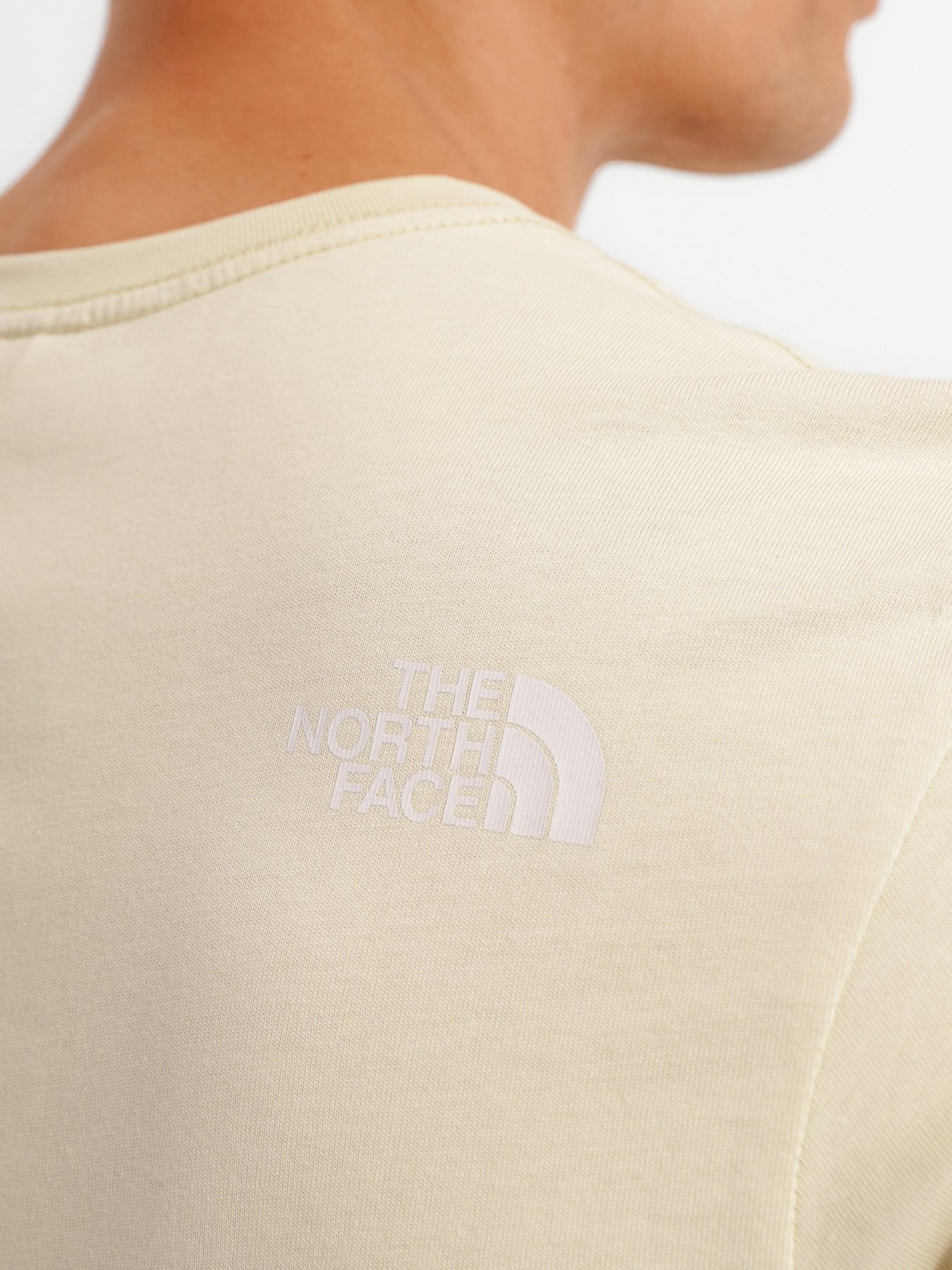 Футболки и поло The North Face WOODCUT DOME модель NF00A3G13X41 Фото