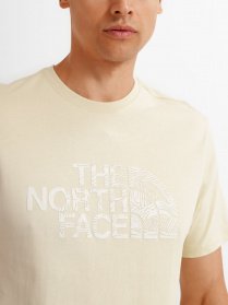 Футболки и поло The North Face WOODCUT DOME модель NF00A3G13X41 Фото