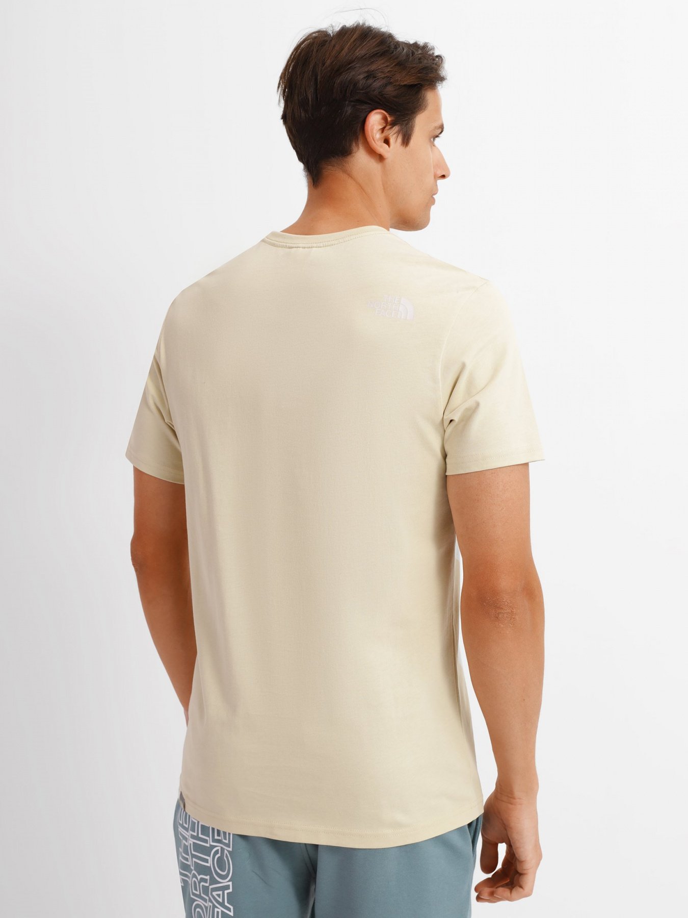 Футболки и поло The North Face WOODCUT DOME модель NF00A3G13X41 Фото