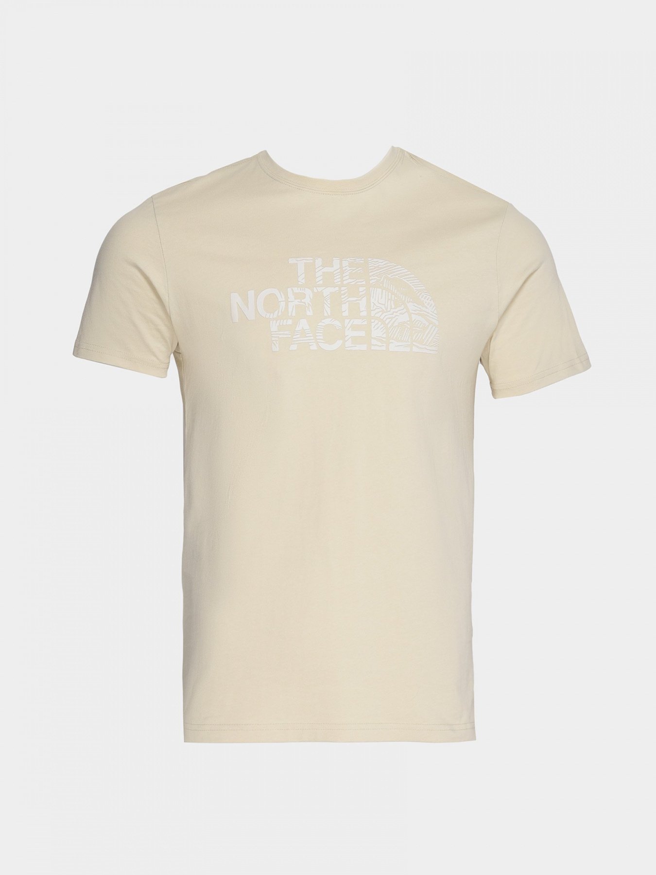 Футболки и поло The North Face WOODCUT DOME модель NF00A3G13X41 Фото