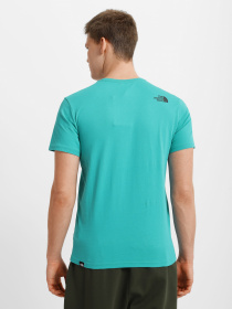 Футболка The North Face Fine модель NF00CEQ5ZCV1 Фото