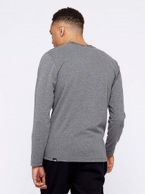 Лонгслив The North Face Fine модель NF0A37FTDYX1 Лонгслив The North Face Fine модель NF0A37FTDYX1 Фото