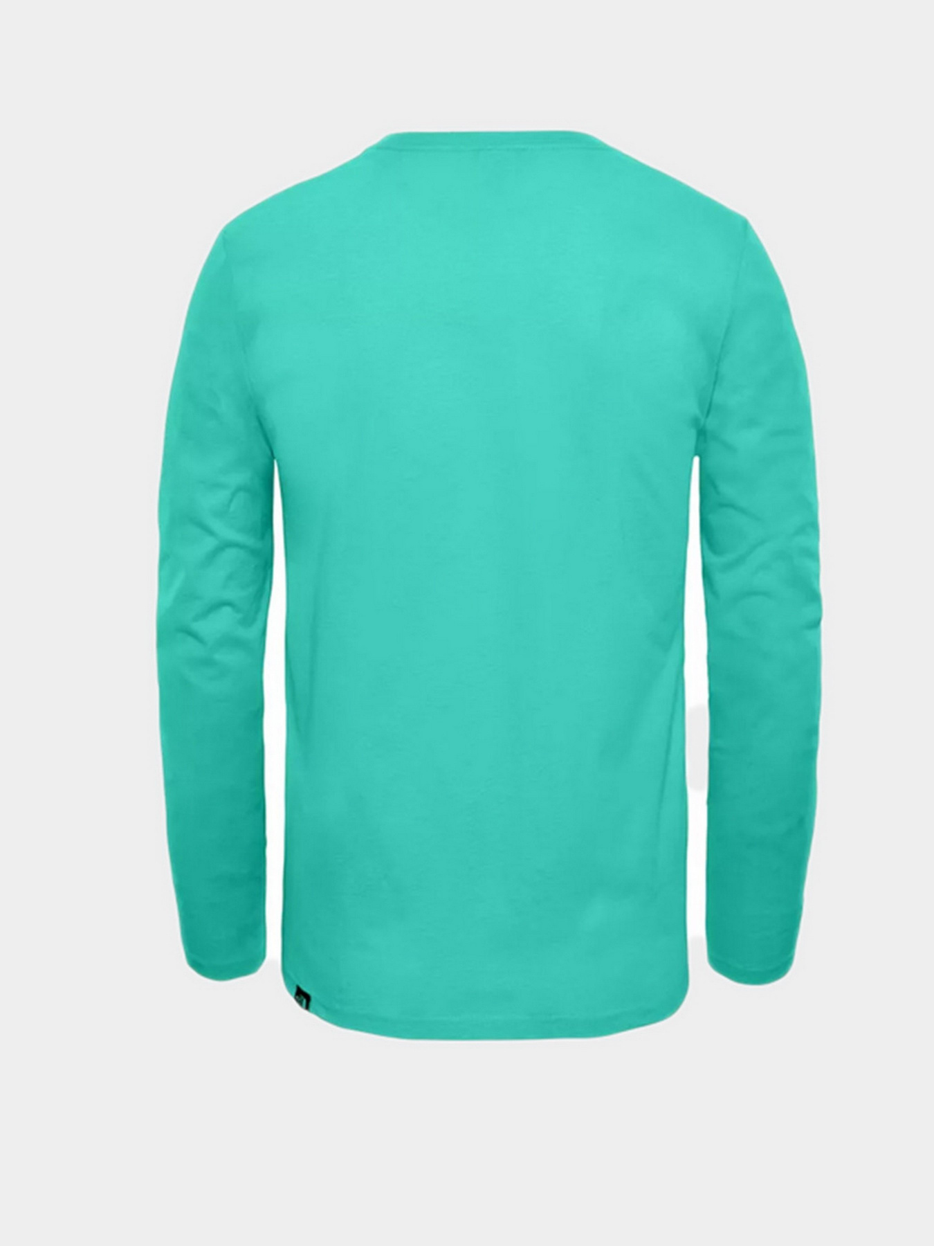 Лонгслів The North Face Fine модель NF0A37FT2KQ1 Фото