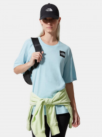 Футболки і поло The North Face Boyfriend модель NF0A4SYA3R31 Фото