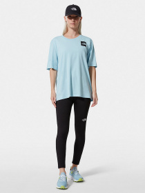 Футболки і поло The North Face Boyfriend модель NF0A4SYA3R31 Фото