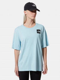 Футболки і поло The North Face Boyfriend модель NF0A4SYA3R31 Фото