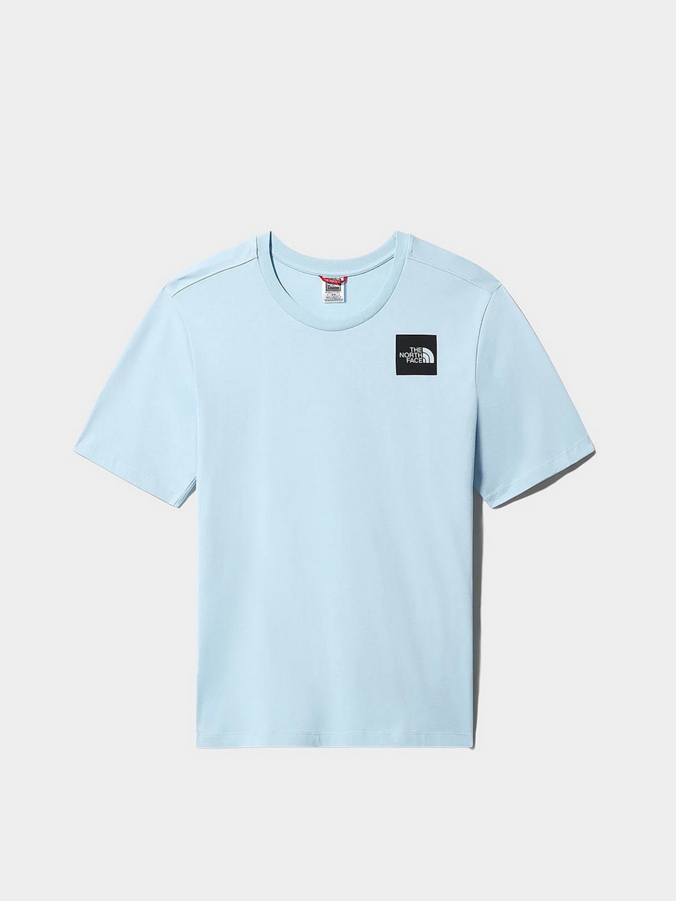 Футболки и поло The North Face Boyfriend модель NF0A4SYA3R31 Фото