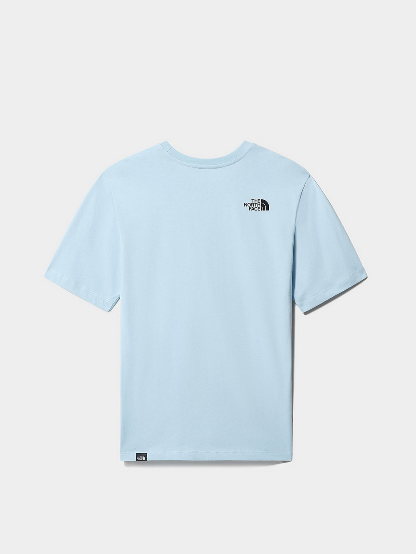 Футболки и поло The North Face Boyfriend модель NF0A4SYA3R31 Фото