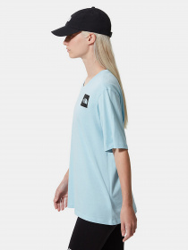 Футболки и поло The North Face Boyfriend модель NF0A4SYA3R31 Фото