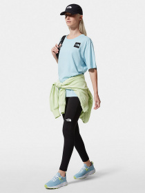 Футболки и поло The North Face Boyfriend модель NF0A4SYA3R31 Фото