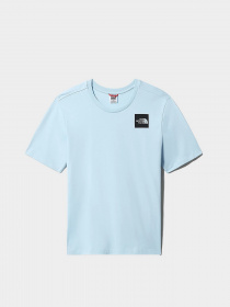 Футболки и поло The North Face Boyfriend модель NF0A4SYA3R31 Фото