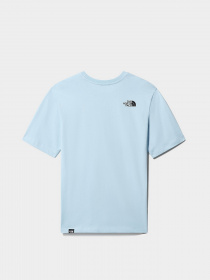 Футболки и поло The North Face Boyfriend модель NF0A4SYA3R31 Фото