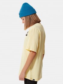Футболка The North Face Relaxed Fine модель NF0A4SYA3R41 Фото