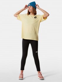 Футболка The North Face Relaxed Fine модель NF0A4SYA3R41 Фото