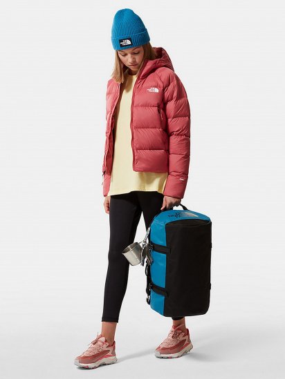 Футболка The North Face Relaxed Fine модель NF0A4SYA3R41 — фото 5 - INTERTOP