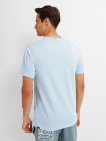 Футболка The North Face Fine Alpine Equipment модель NF0A4SZU3R31 Фото