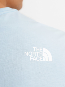 Футболка The North Face Fine Alpine Equipment модель NF0A4SZU3R31 Фото