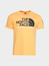 Футболка The North Face  Fine Alpine модель NF0A4M6N0UT1 Фото