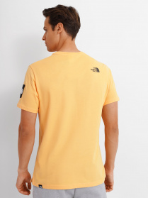 Футболка The North Face  Fine Alpine модель NF0A4M6N0UT1 Фото