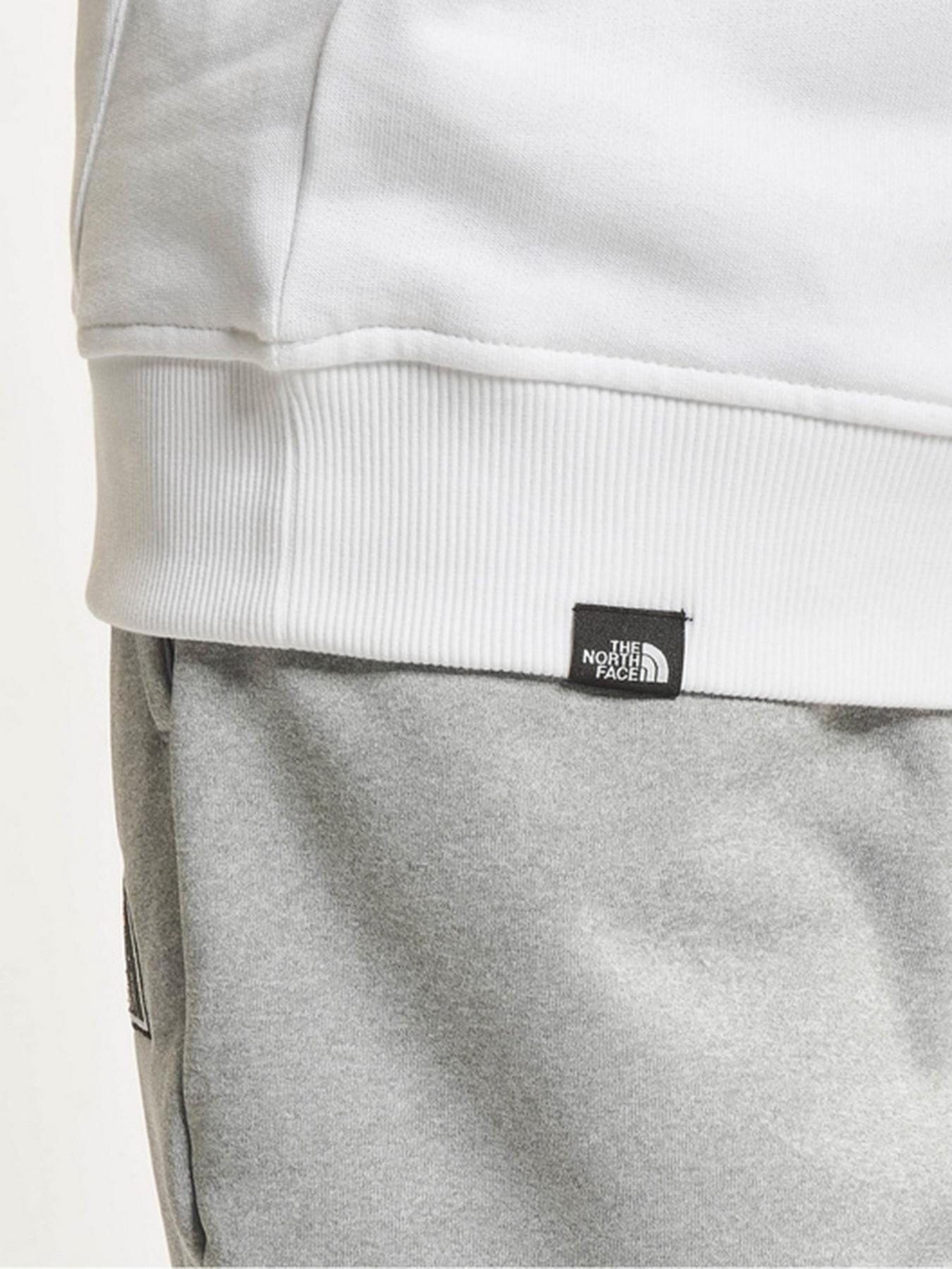 Худи The North Face Fine Hoodie Arrowwood модель NF0A5ICXFN41 Фото