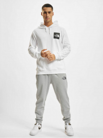 Худи The North Face Fine Hoodie Arrowwood модель NF0A5ICXFN41 Фото