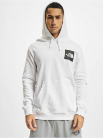 Худи The North Face Fine Hoodie Arrowwood модель NF0A5ICXFN41 Фото