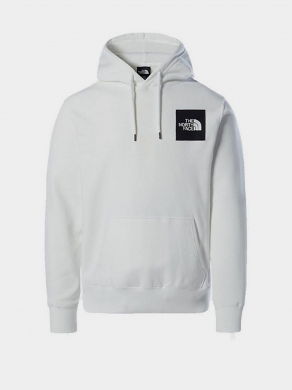 Худі The North Face Fine Hoodie Arrowwood модель NF0A5ICXFN41 — фото 6 - INTERTOP