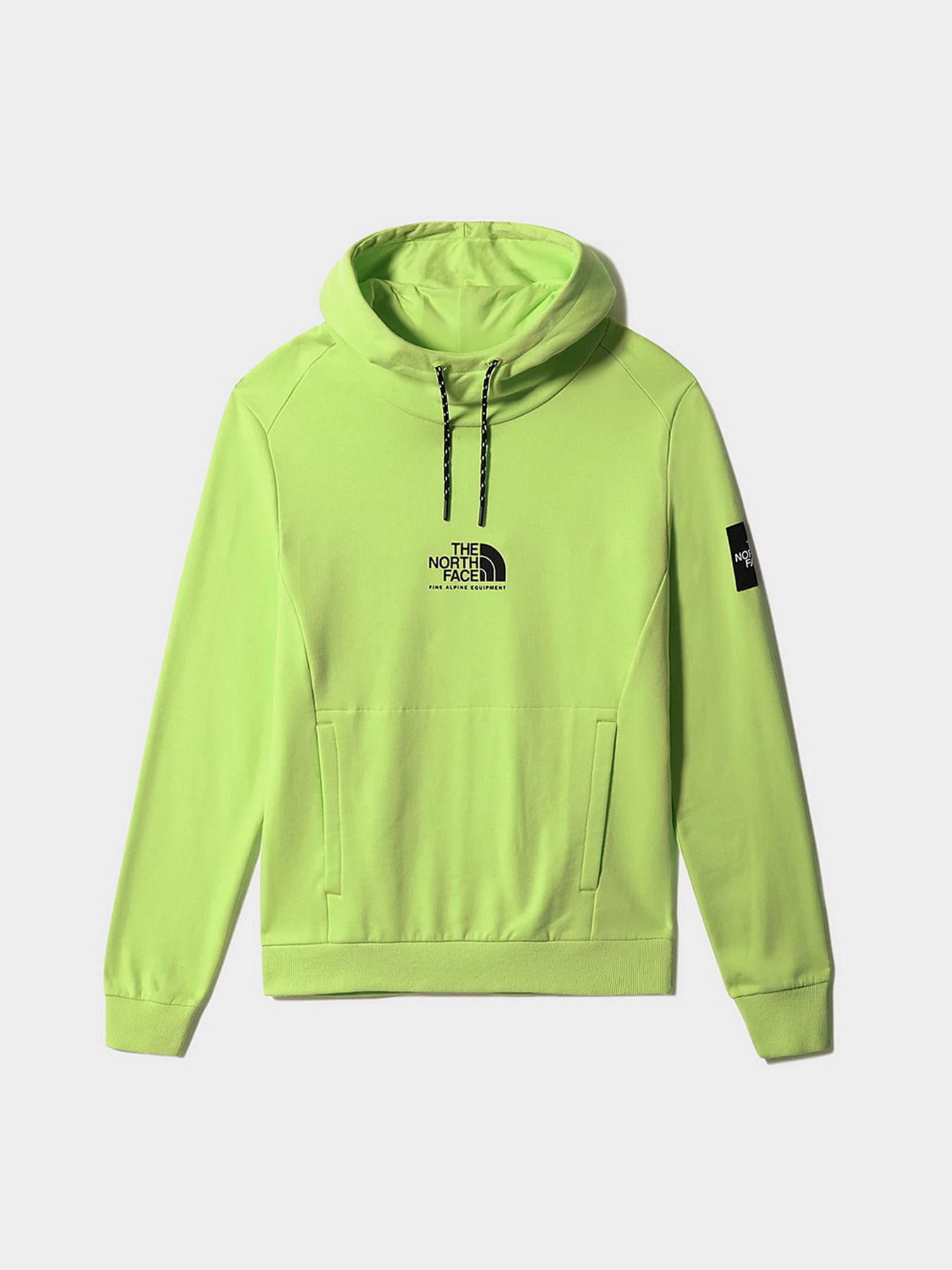 Худи The North Face Alpine модель NF0A3XY3HDD1 Фото