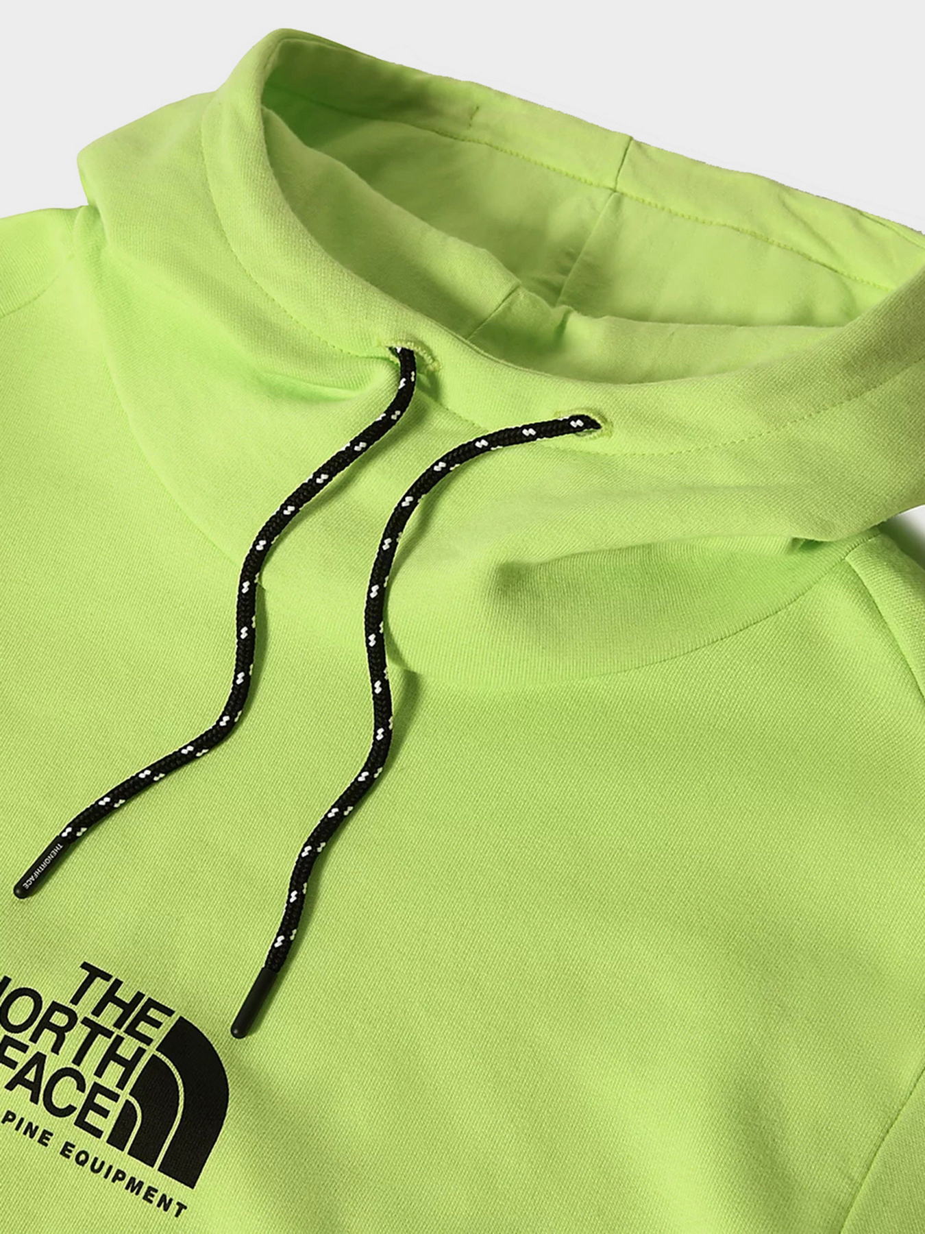 Худи The North Face Alpine модель NF0A3XY3HDD1 Фото