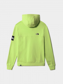 Худи The North Face Alpine модель NF0A3XY3HDD1 Фото