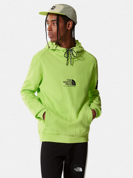 Худі The North Face Alpine модель NF0A3XY3HDD1 Фото