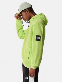 Худі The North Face Alpine модель NF0A3XY3HDD1 Фото