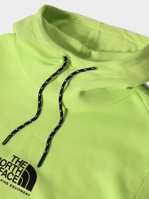 Худі The North Face Alpine модель NF0A3XY3HDD1 Фото