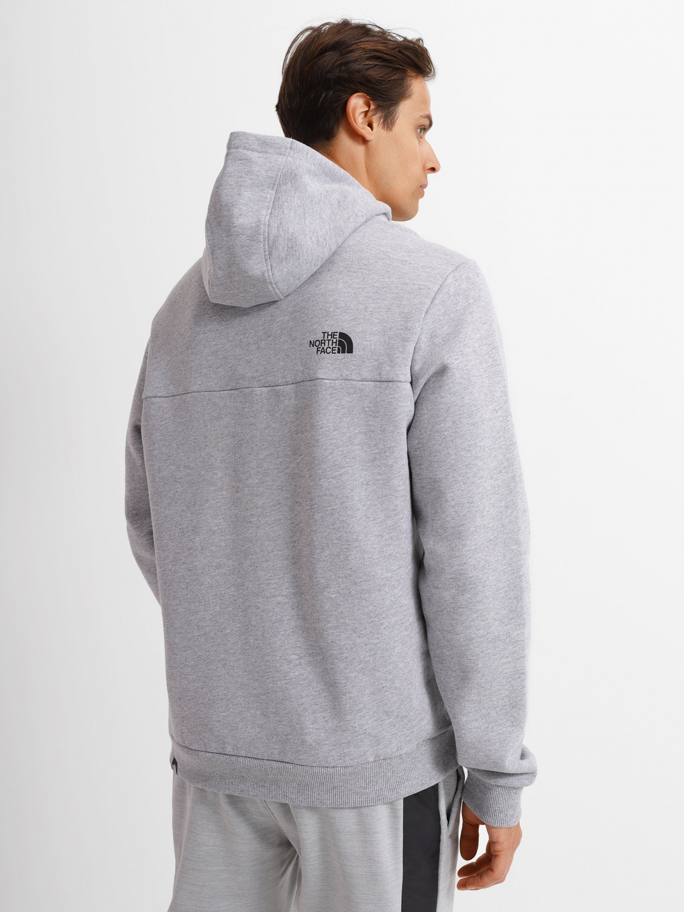 Худи The North Face ALPINE модель NF0A3XY3DYX1 Фото