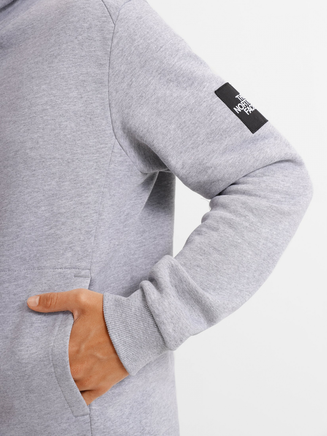 Худи The North Face ALPINE модель NF0A3XY3DYX1 Фото