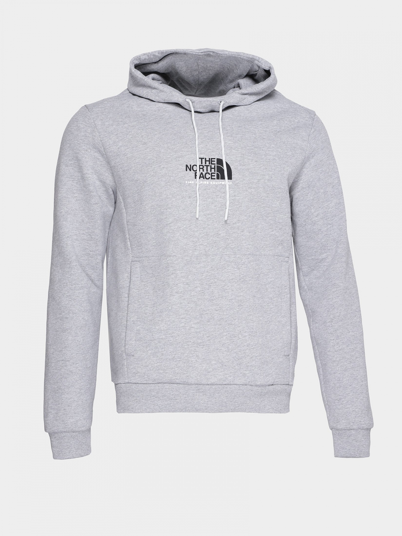 Худи The North Face ALPINE модель NF0A3XY3DYX1 Фото