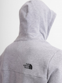 Худи The North Face ALPINE модель NF0A3XY3DYX1 Фото